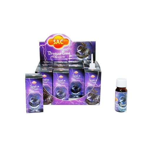 8902276201292 ESSENCIA SAC SANGUE DRAGAO 10ML