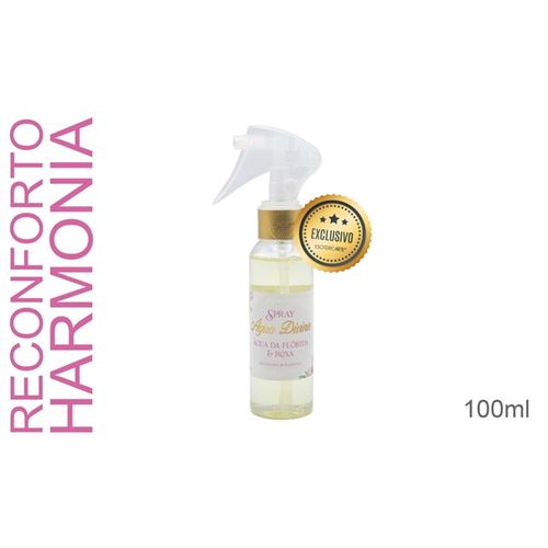 5602012780892 SPRAY AGUA FLORIDA /ROSA 100ML