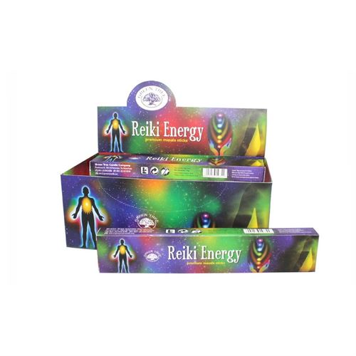 8902276107563 INC REIKI ENERGIA GR.TREE 15GR