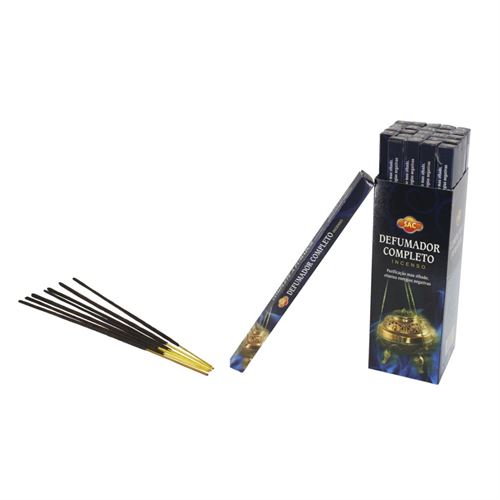 6003483 INC SAC DEFUMADOR COMPLETO