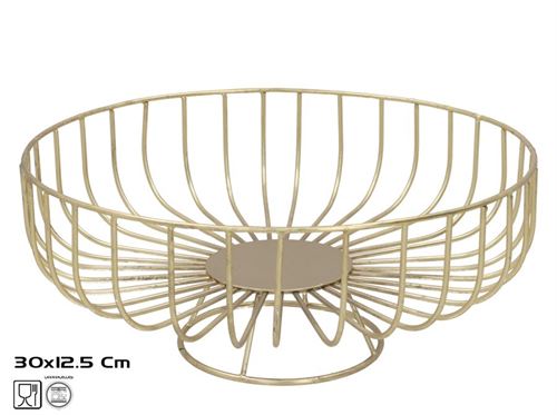 598185 FRUTEIRO DOURADO 30CM