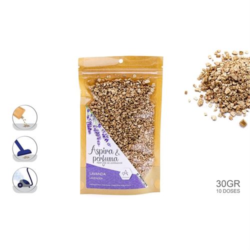 768289 PERFUME DE ASPIRADOR LAVANDA 30GR