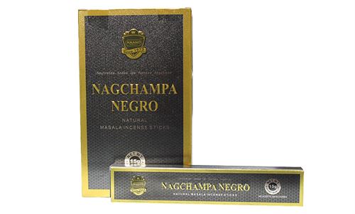 583 Inc. Massala N Champa Black 15gr