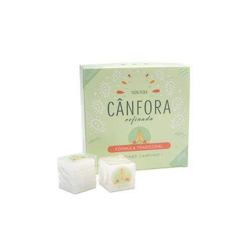 CR-77121 FORNAÇA REFINADA TABLET 200GR