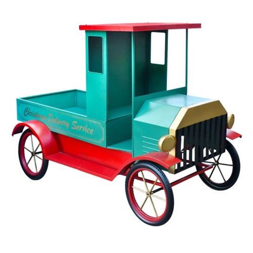 178086 CARRO FLORES NATAL 173X66X118 178-008