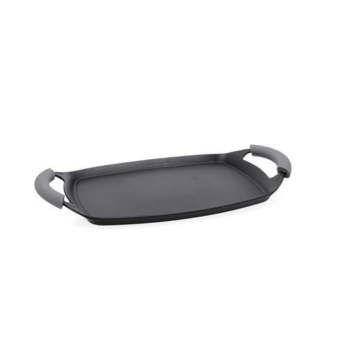 GRELHADOR ASAS SILICONE 36X23CM