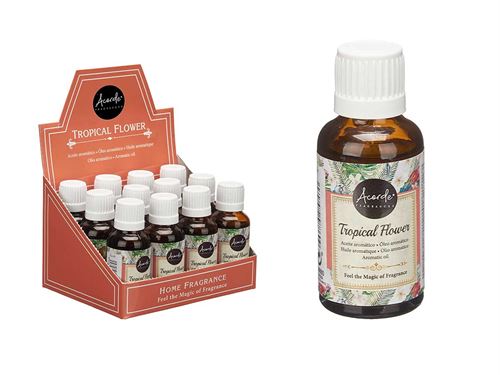 58860 OLEO 15ML TROPICAL
