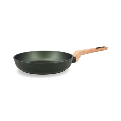 7809006 FRIGIDEIRA 22CM ALUMINIO