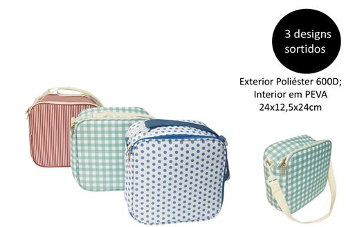 25342 SACO TERMICO 24X12,5X24CM