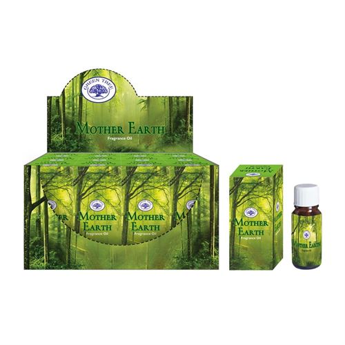 6202909 ESSENCIA LIQ Mãe Nat. Gr Tree 10ml