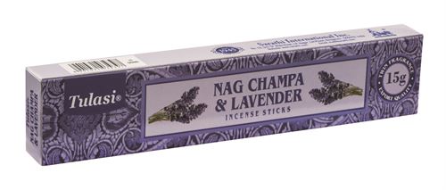 IN-152935 INCENSO NAG CHAMPA