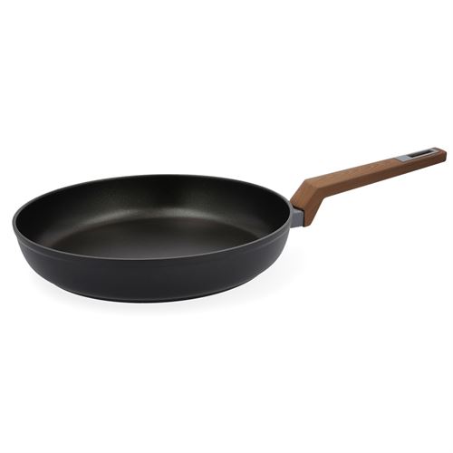 FRIGIDEIRA  ALUM FORJ 28CM