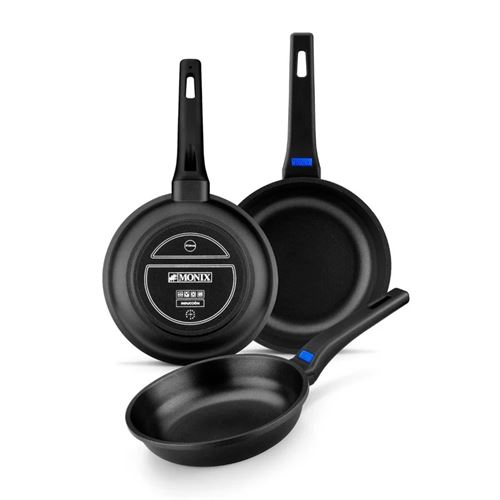 M350034 FRIGIDEIRA SOLID SET 3 18,22,26CM