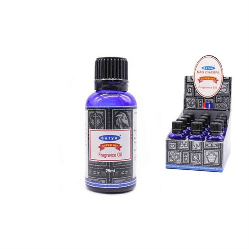 407746 ESSÊNCIA SUPER HIT 25ml