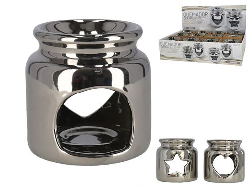 978637 QUEIMADOR CERAMICA 10X10X10
