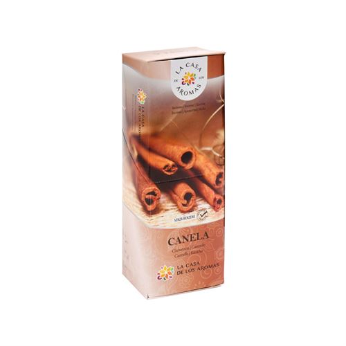 029760 INCENSO CANELA