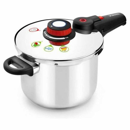 M790005 SELECTA SET 2 PANELA PRESSAO 4-6L