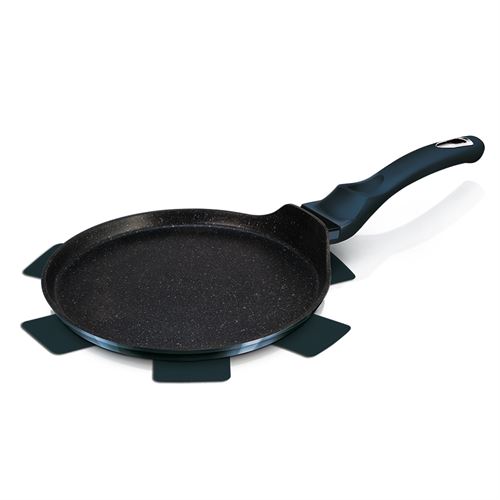 BH-7136 FRIGIDEIRA SERTA P/CREPES 28CM AQUA