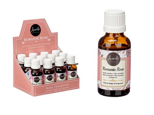58853 OLEO PERFUMADO 15ML ROSAS