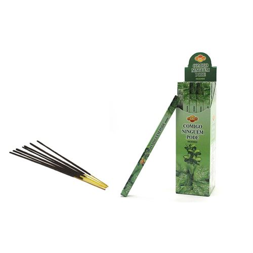 700658 INCENSO SAC COMIGO NINGUÉM PODE