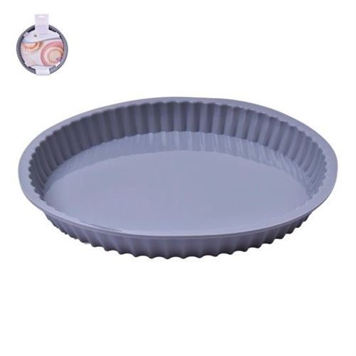 980019 FORMA SILICONE 26X3CM