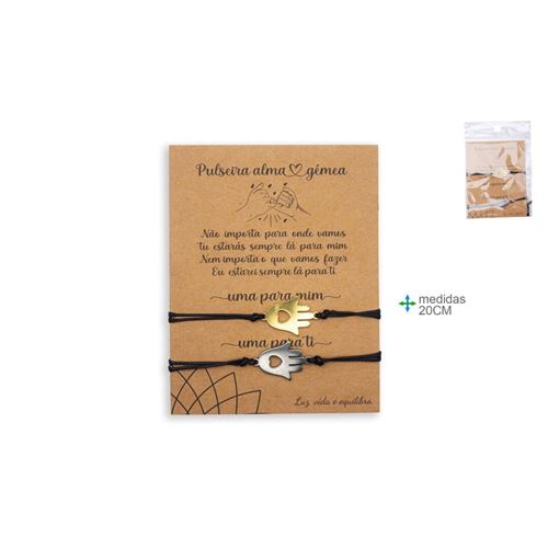OT-77419 PULSEIRA ALMA GEMEA 20 CM