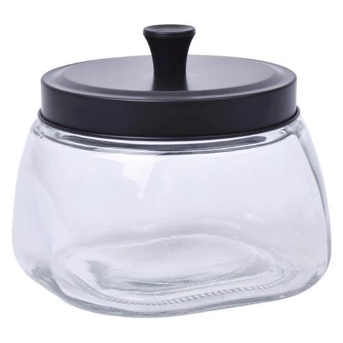 186036 FRASCO VIDRO 1L SK 186-03