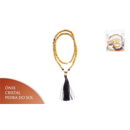 OT-75929 JAPAMALA DA FORÇA C/PEDRA
