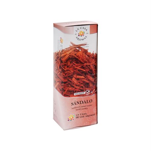 029760 INCENSO SANDALO