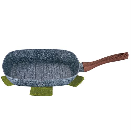 BH-1208N GRELHADOR 28CM FOREST