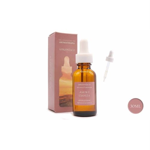 48732 AMB. HIDRO AROMANTE AROMATERAPIA 30ML AFRODISIACO