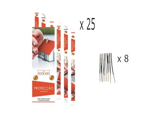 104.59035 INCENSO BEST WISH PRTOTEÇAO