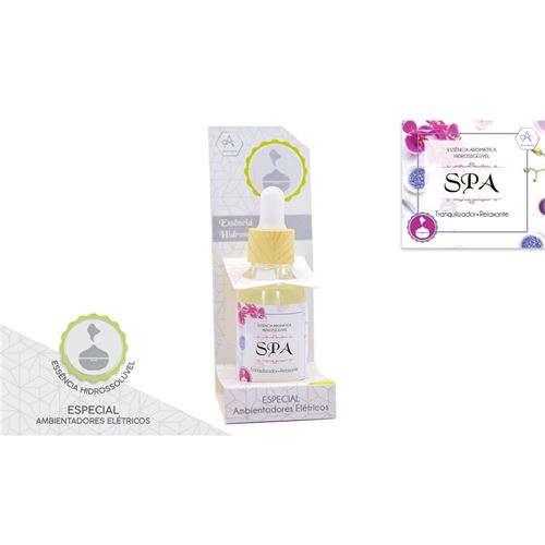 35007 AMB. AROMARTE SPA 30ML