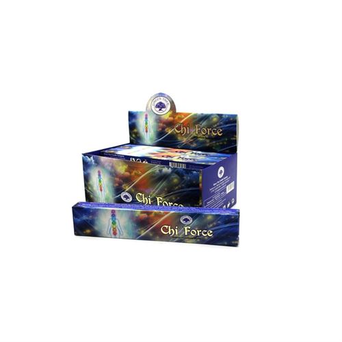 3992 INCENSO CHI FORCE Gr. Tree 15gr