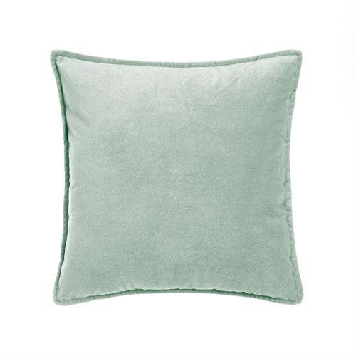 808061 ALMOFADA BURN OUT VELVET ESTELA 45 X 45 CM