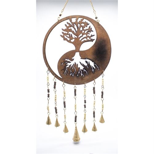 EE-75703 ESP. ESP. MADEIRA ARVORE VIDA 25X25X60