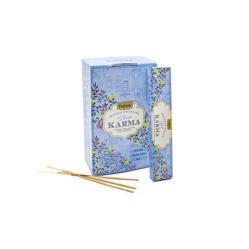 46338 Inc. Tulasi Exclusive Good Karma