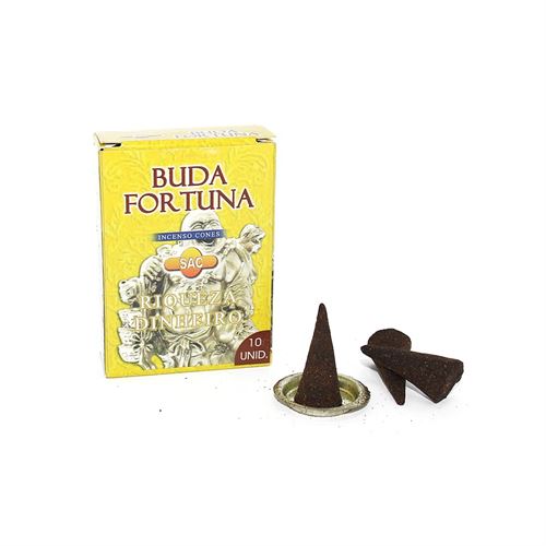 202107 INCENSO CNE BUDA FORTUNA