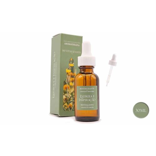 48694 AMB.HIDRO AROMARTE AROMATERAPIA 30ML REVITALIZANTE