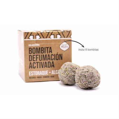 30564 BOMBA DEFUMAÇÃO ESTORAQUE-CANFORA 8UN
