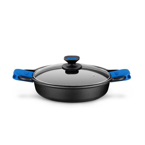 M360532 CAÇAROLA 32CM 5L SOLID