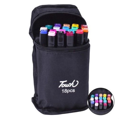 061181 MARCADOR 18UN SK 2556-061-18