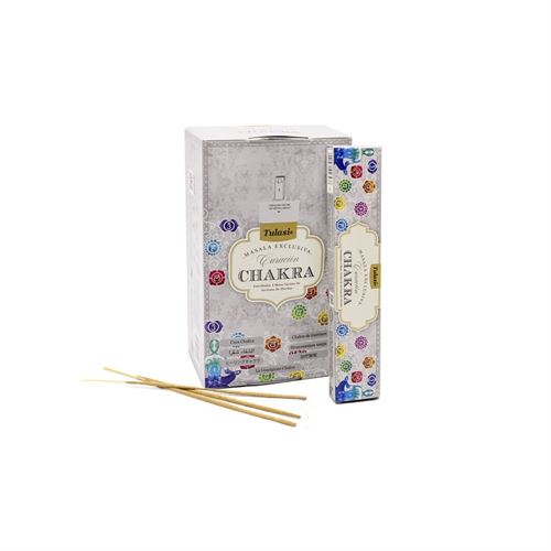46437 Inc. Tulasi Exclusive Cura Chackra