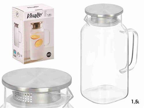 12630 JARRO BORISILICATO 1,5L