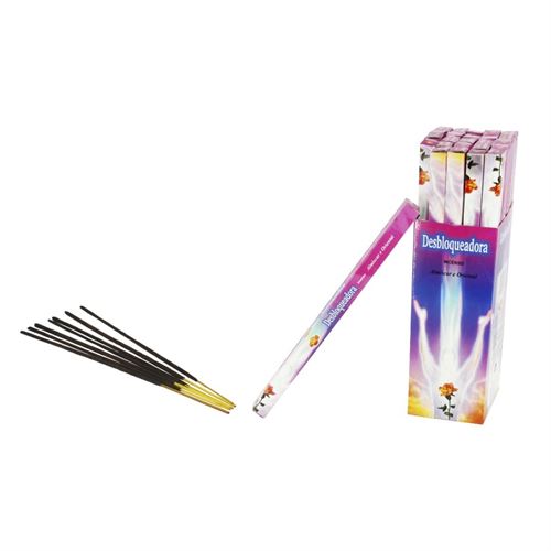 003018 INCENSO SAC DESBLOQUEADOR