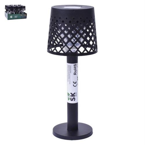 092115 CANDEEIRO SOLAR P/MESA SK 092-211