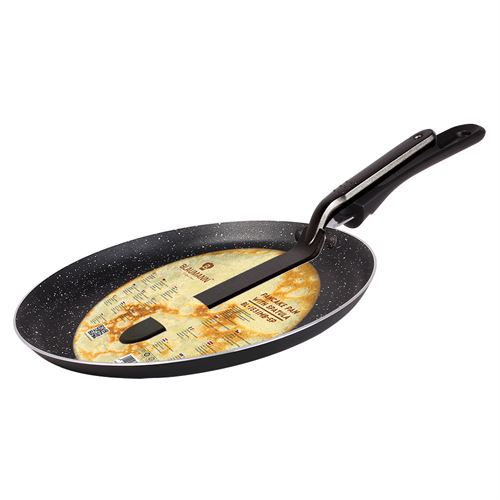 BL-1531MB FRIGIDEIRA CREPES C/ESPATULA 24CM