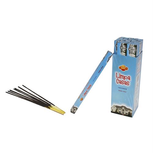 8902276002981 INC SAC LIMPA CASAS CX25