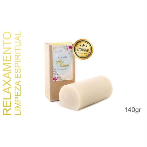 76857 SABONETE ÁGUA DA FLÓRIDA 250ML