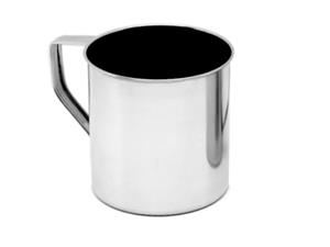 FERVEDOR INOX 12CM